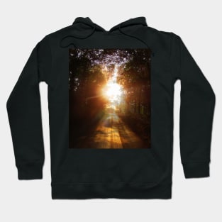 Glory Road Hoodie